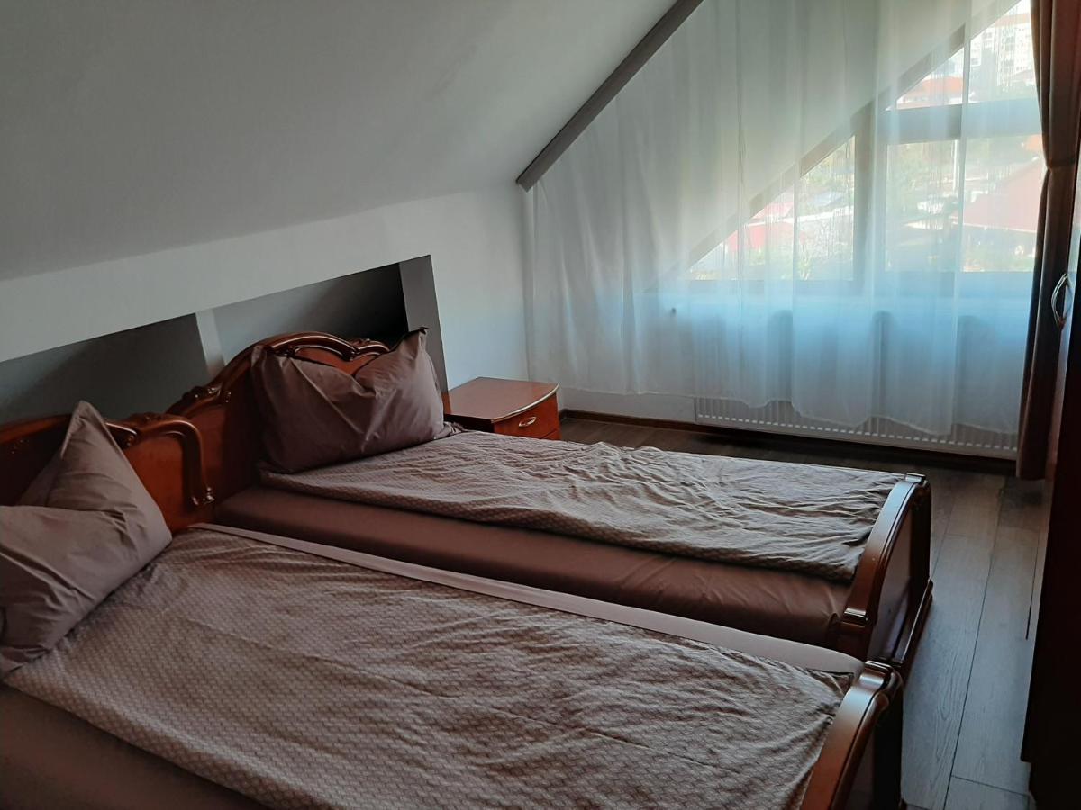 Fortuna Auri Guest house