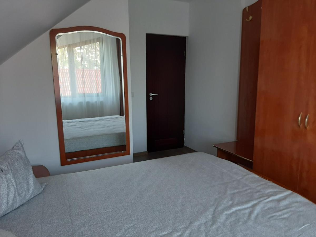 Guest house Fortuna Auri
