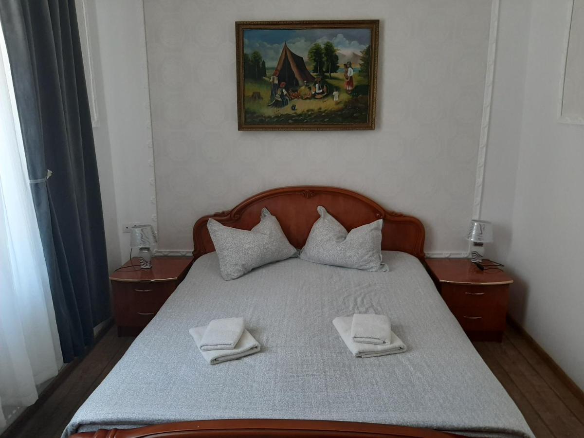 Fortuna Auri Guest house Oradea