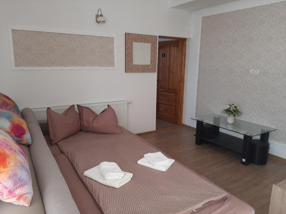 Fortuna Auri Guest house Oradea