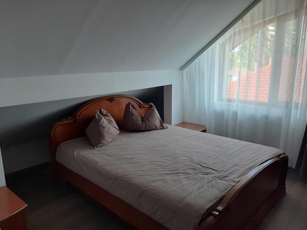 Guest house Fortuna Auri 3*