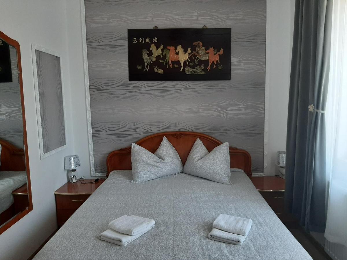 Guest house Fortuna Auri Oradea